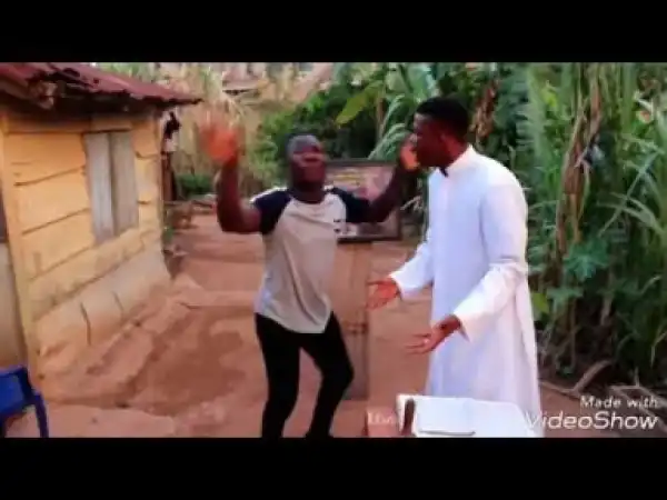 Video: Woli Agba - Special weekend announcement from Dele